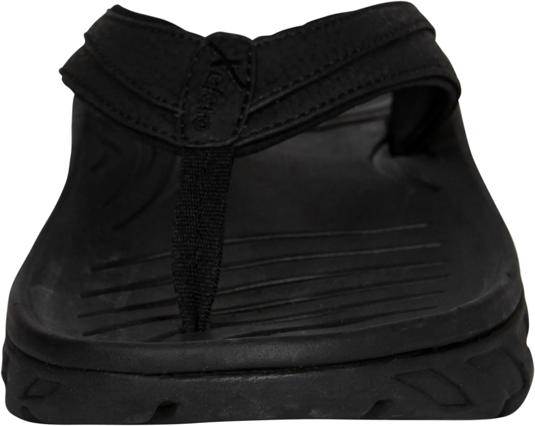 TRU Sandal Women's Jet Black X010 - Black/Black