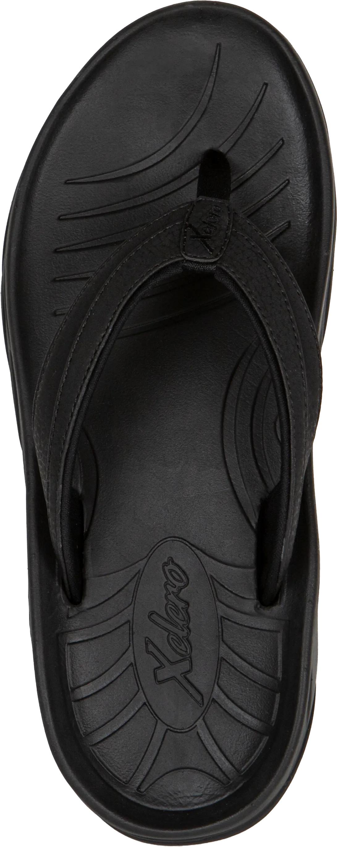 TRU Sandal Women's Jet Black X010 - Black/Black