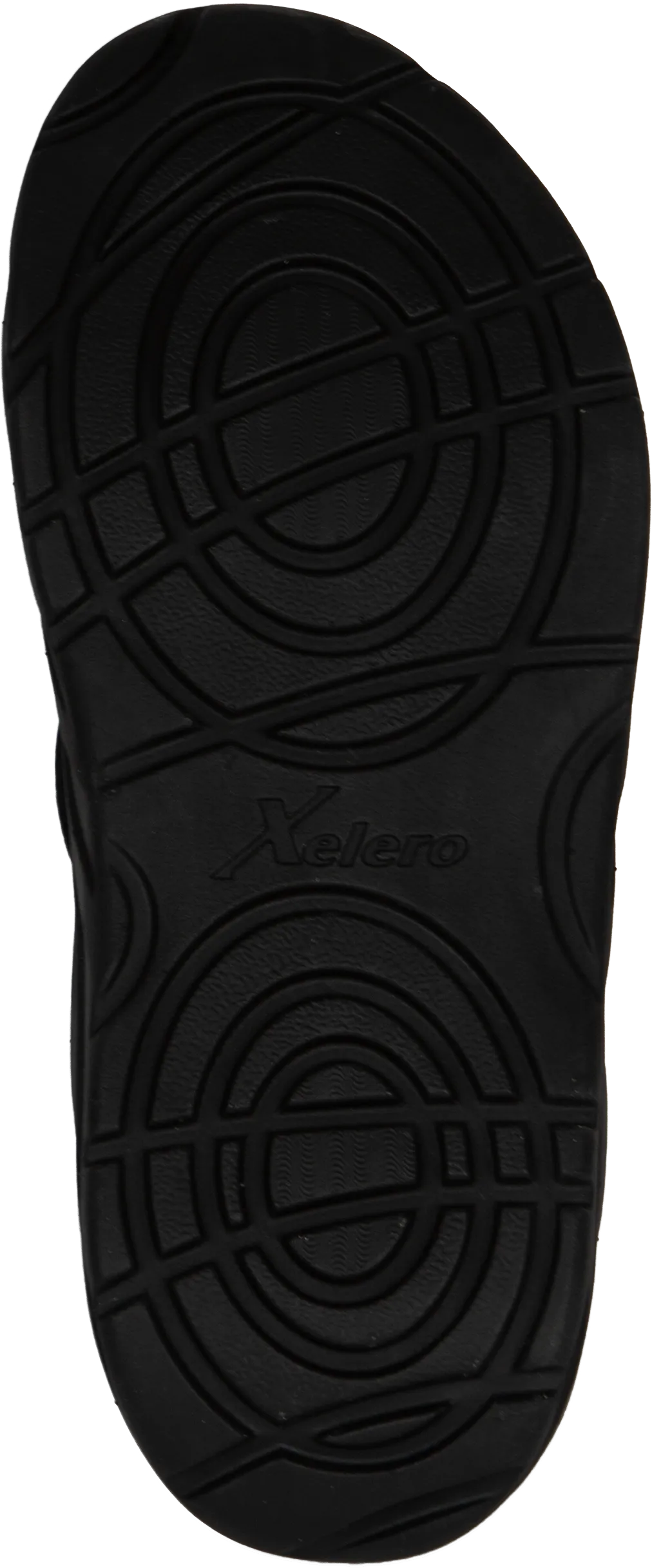 TRU Sandal Women's Jet Black X010 - Black/Black