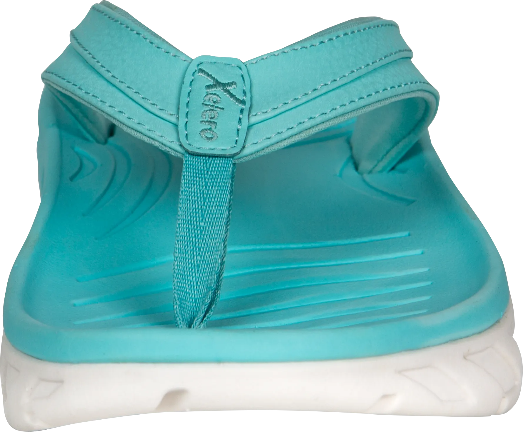 TRU Sandal Women's Sky Blue/Snow X023 - SkyBlue/Snow