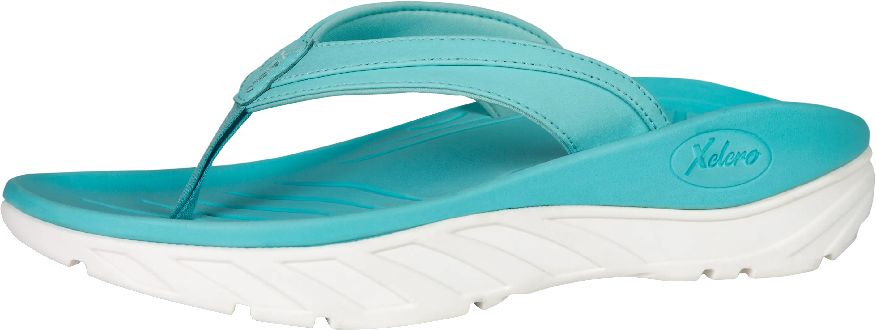 TRU Sandal Women's Sky Blue/Snow X023 - SkyBlue/Snow