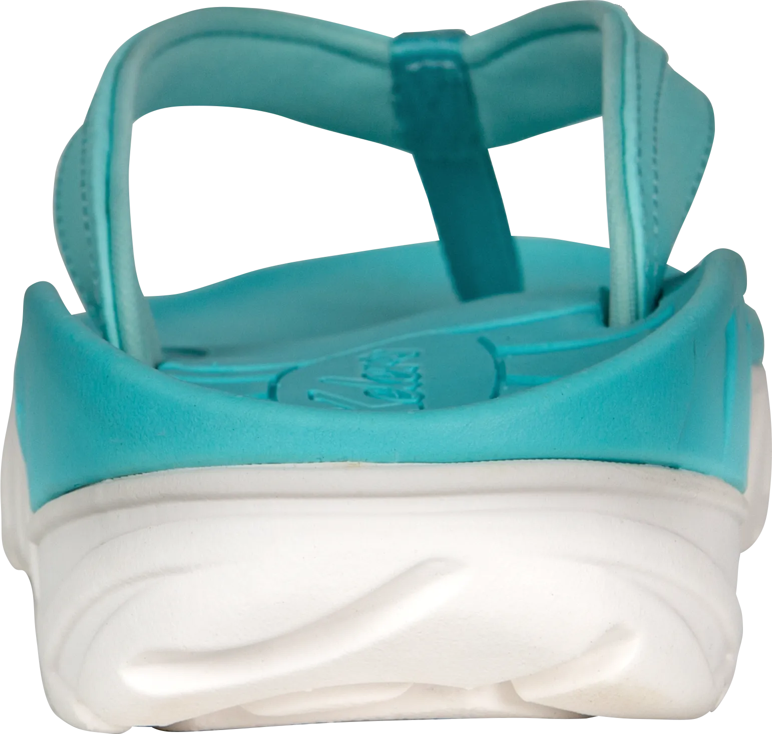 TRU Sandal Women's Sky Blue/Snow X023 - SkyBlue/Snow