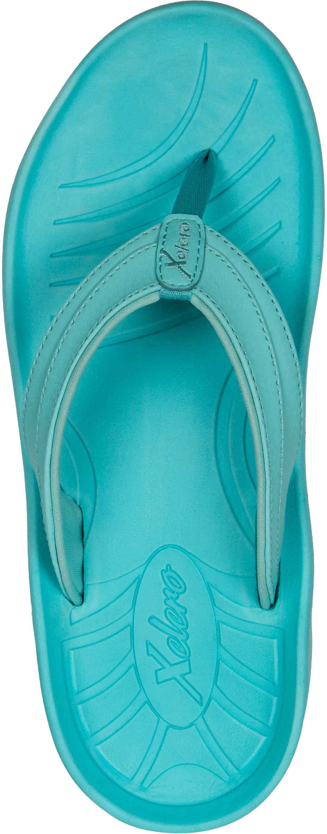 TRU Sandal Women's Sky Blue/Snow X023 - SkyBlue/Snow