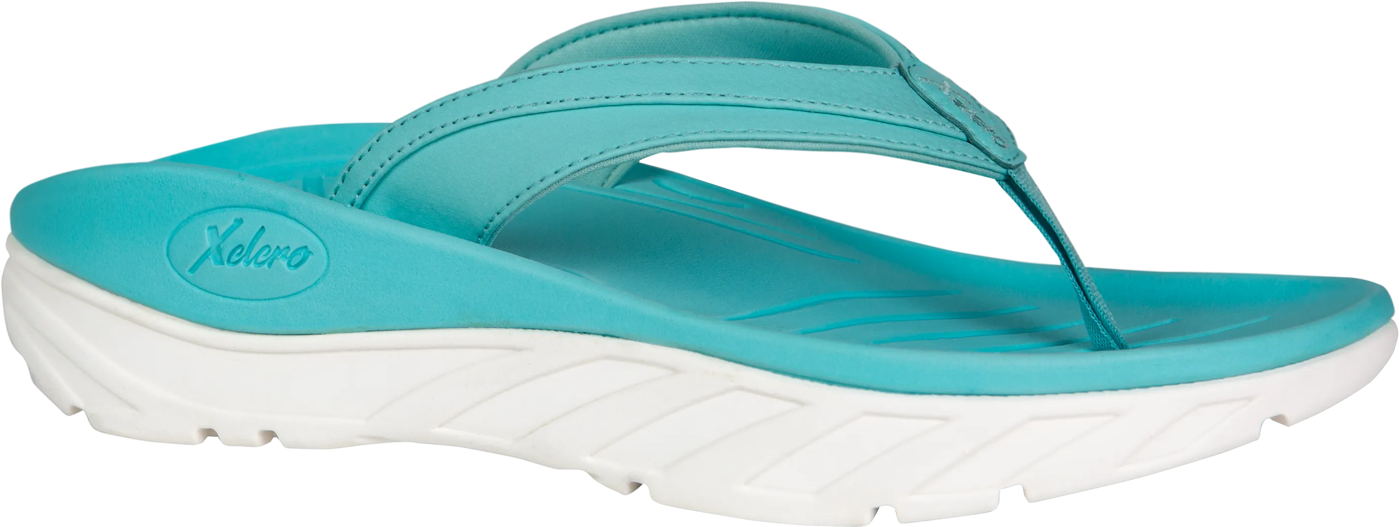 TRU Sandal Women's Sky Blue/Snow X023 - SkyBlue/Snow