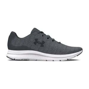 UA Men Charged Impulse 3 Knit Running Shoes | 3026682