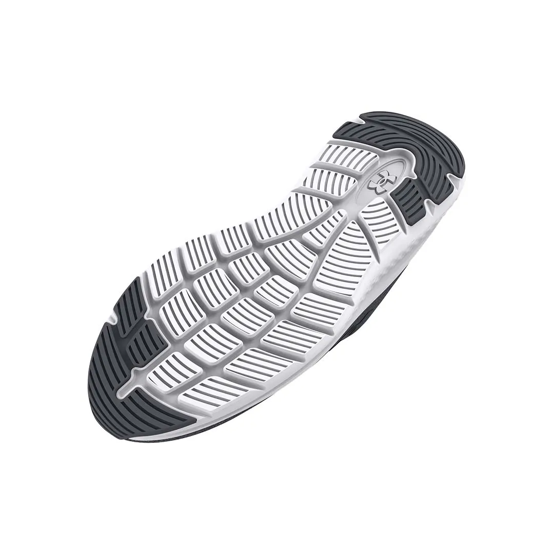 UA Men Charged Impulse 3 Knit Running Shoes | 3026682