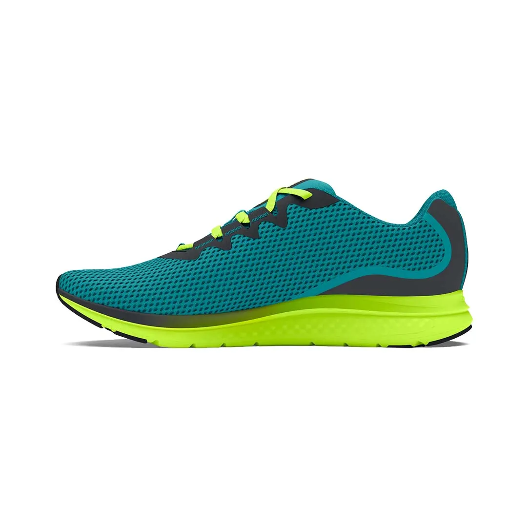 UA Men Charged Impulse 3 Running Shoes | 3025421