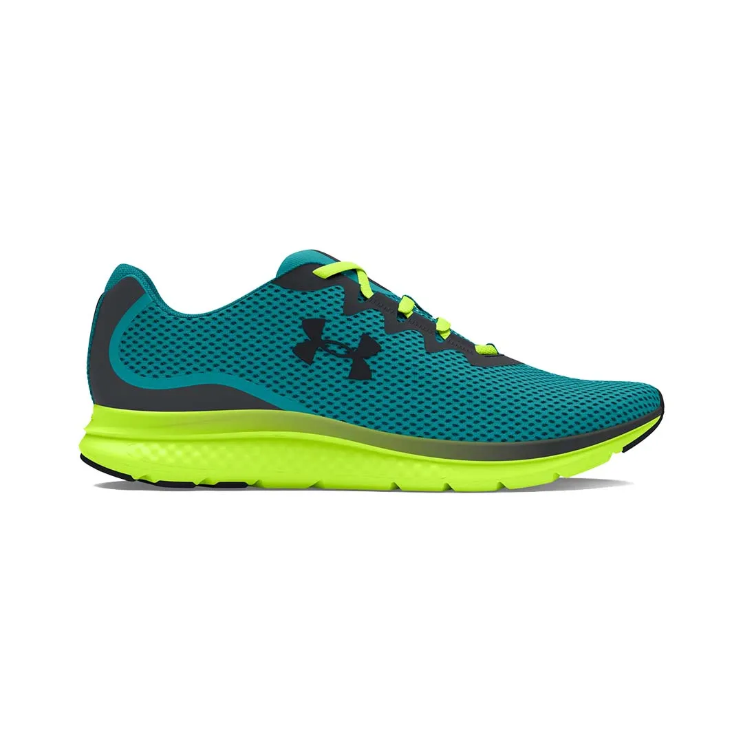 UA Men Charged Impulse 3 Running Shoes | 3025421