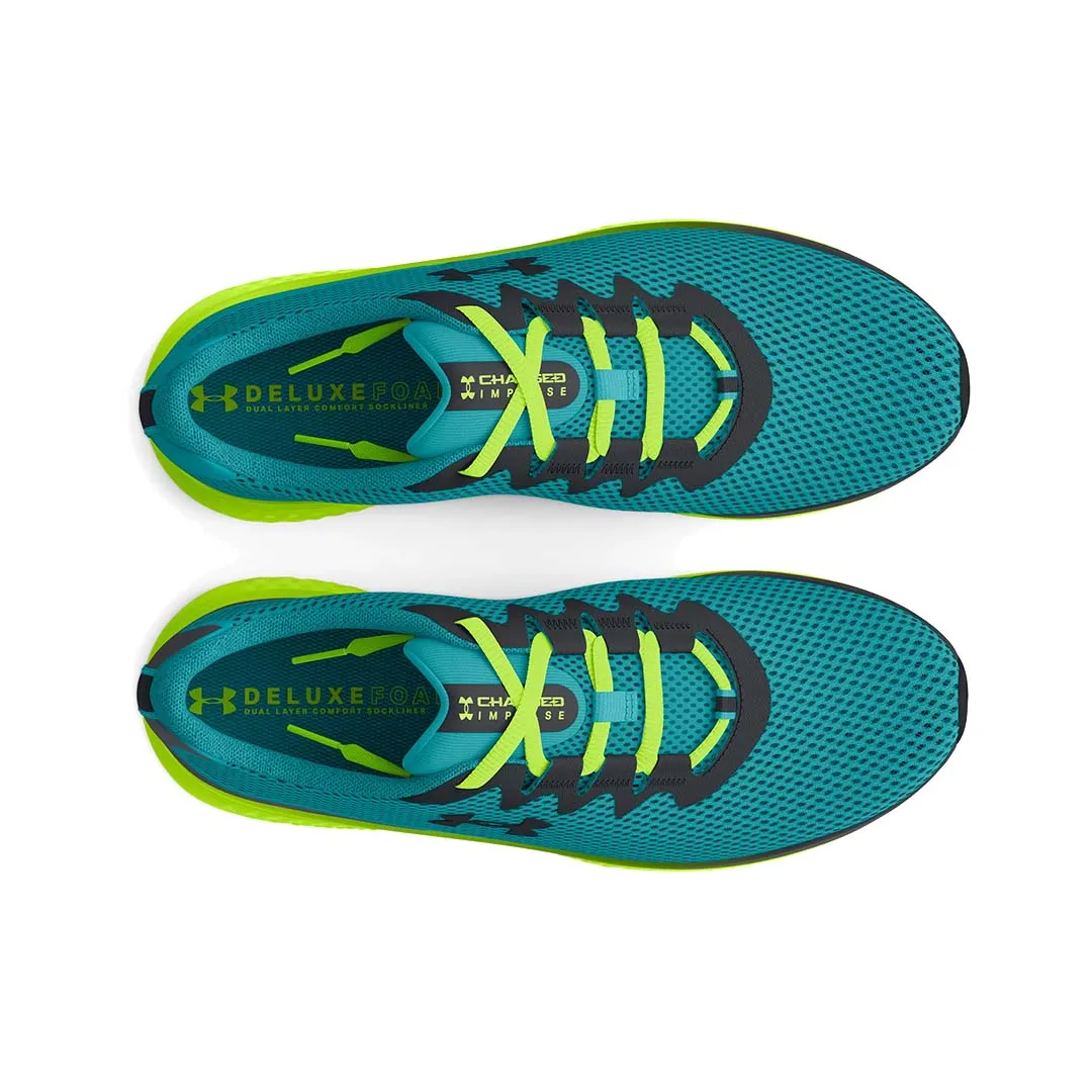 UA Men Charged Impulse 3 Running Shoes | 3025421