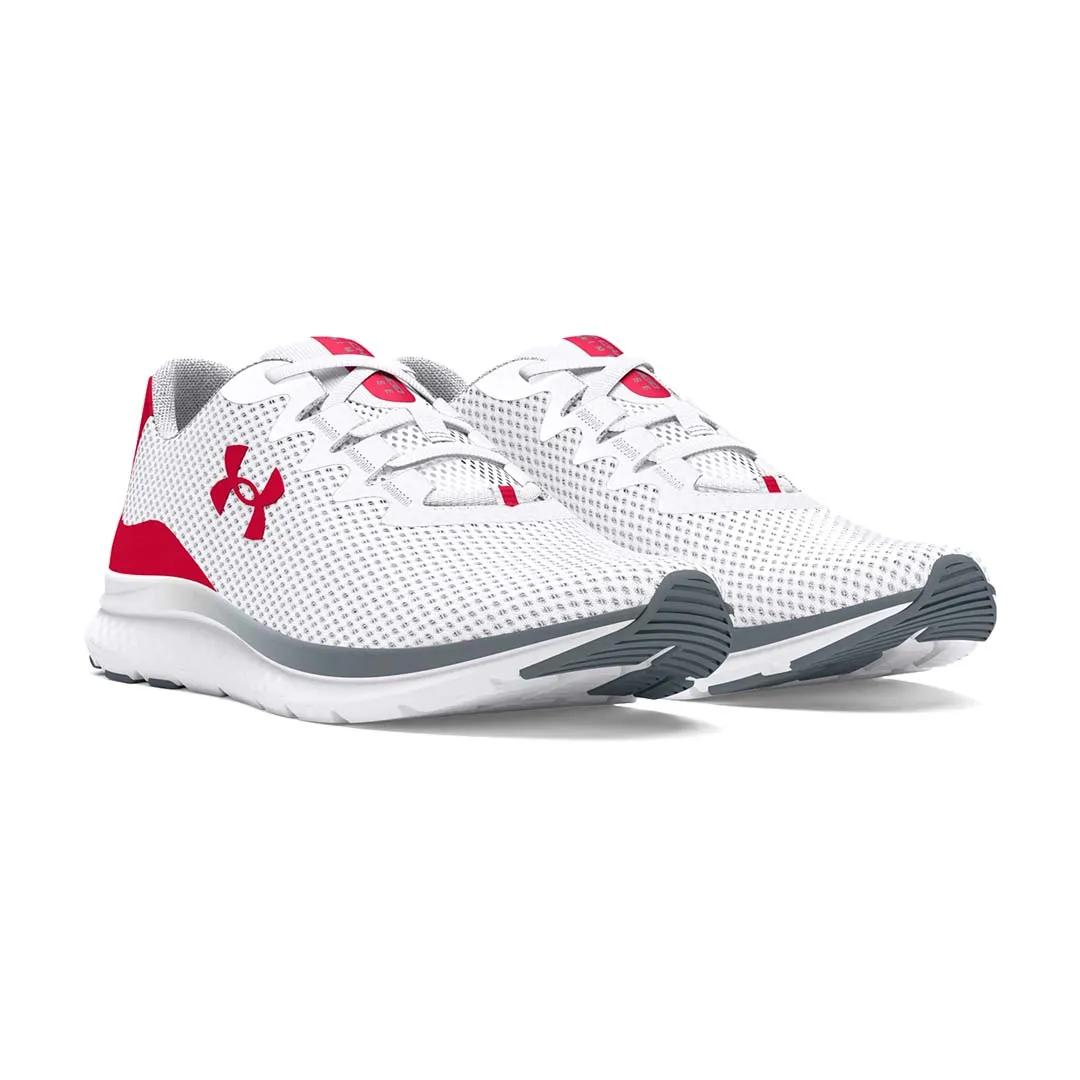 UA Men Charged Impulse 3 Running Shoes | 3025421