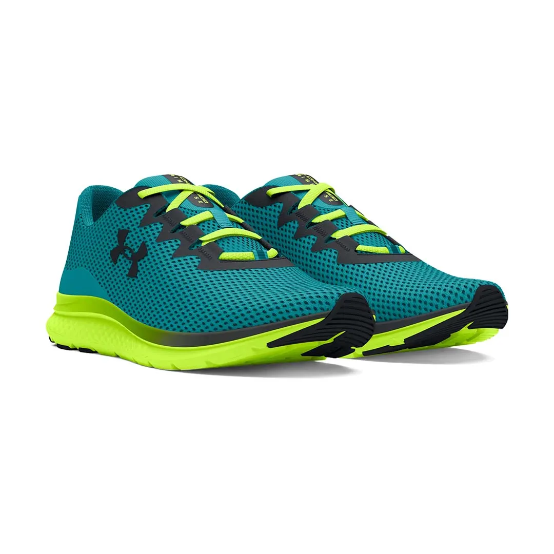 UA Men Charged Impulse 3 Running Shoes | 3025421