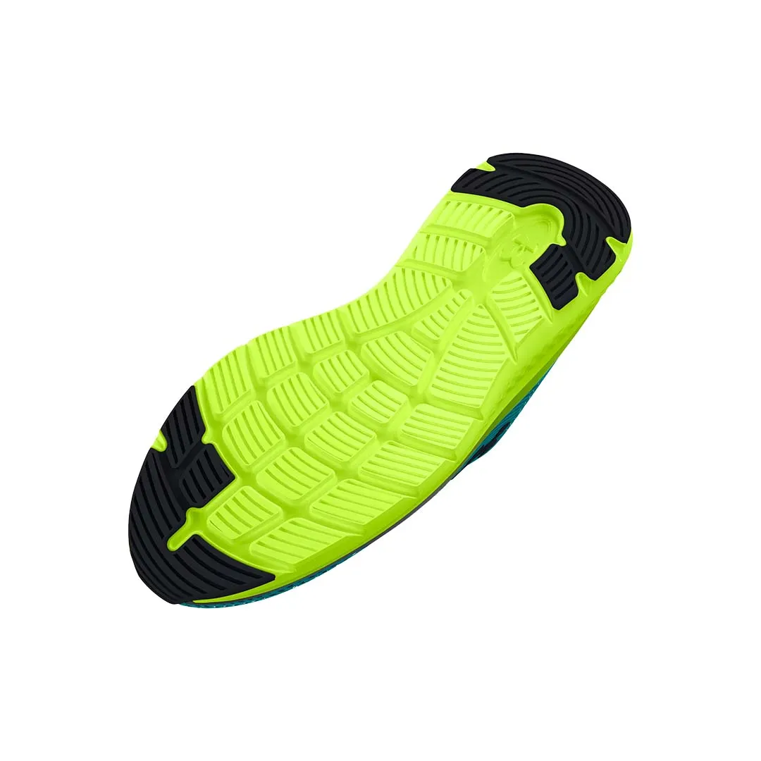 UA Men Charged Impulse 3 Running Shoes | 3025421