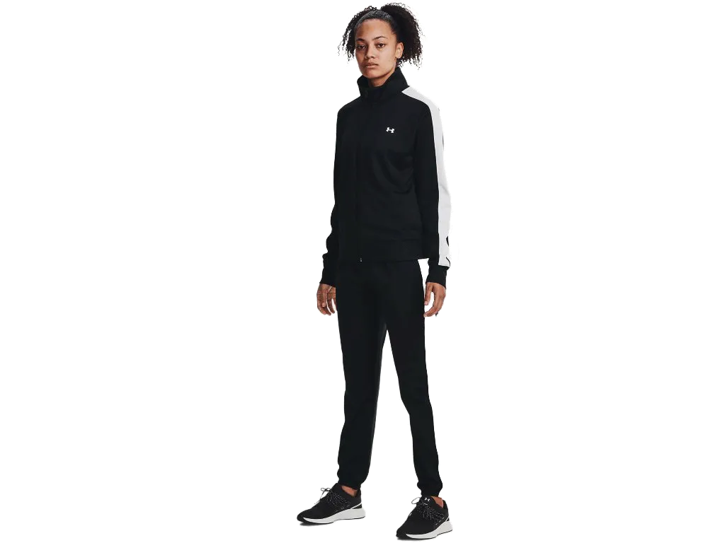 UA Women's Tricot Tracksuit