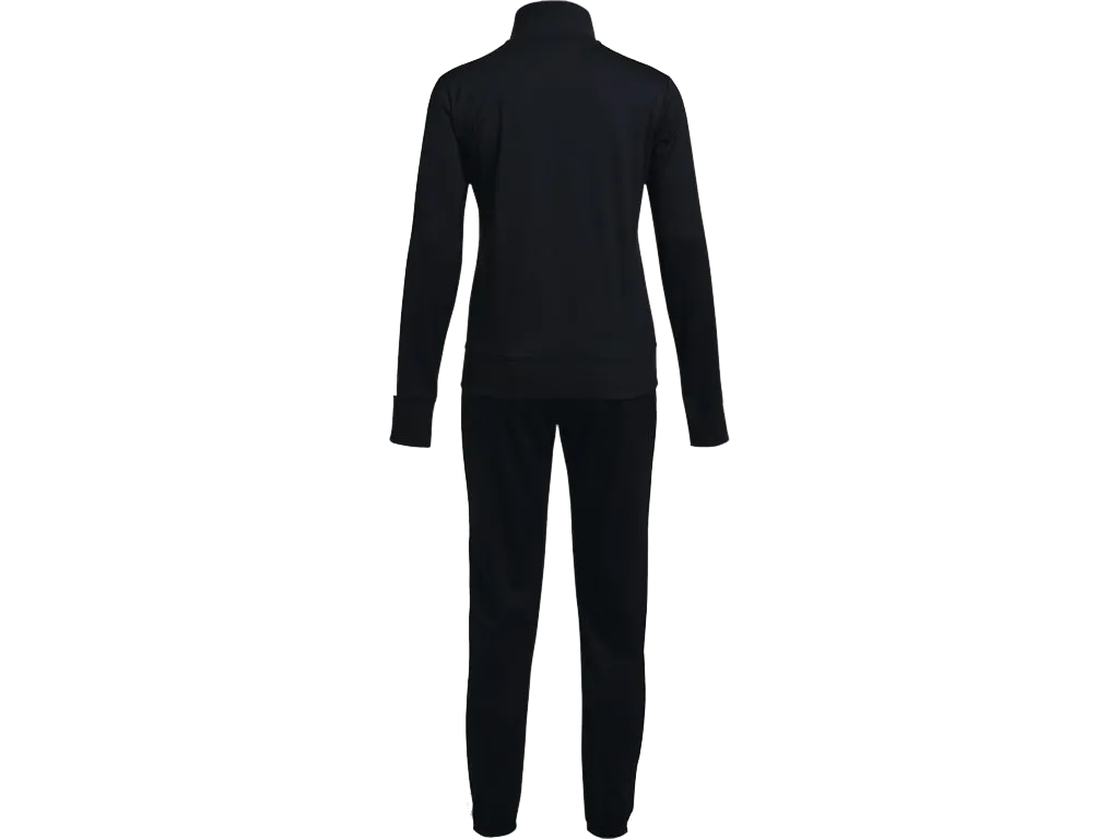 UA Women's Tricot Tracksuit