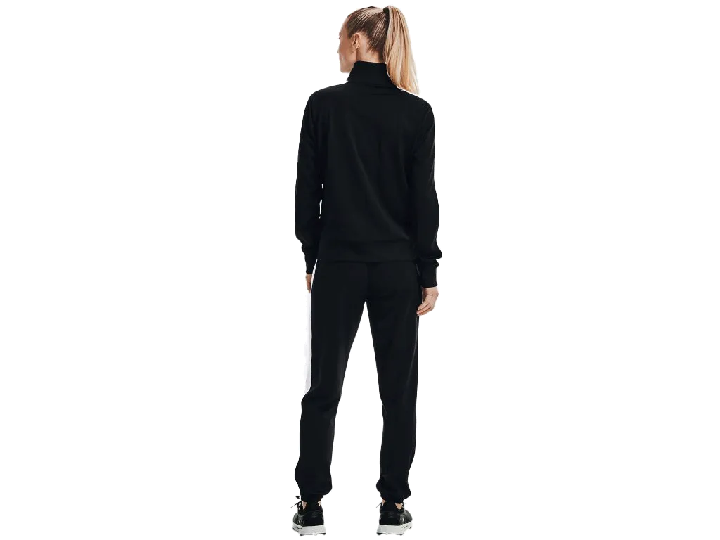 UA Women's Tricot Tracksuit