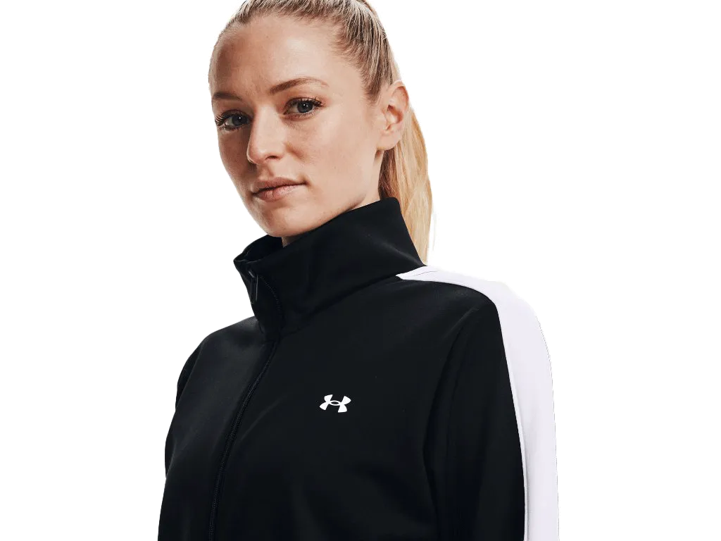 UA Women's Tricot Tracksuit