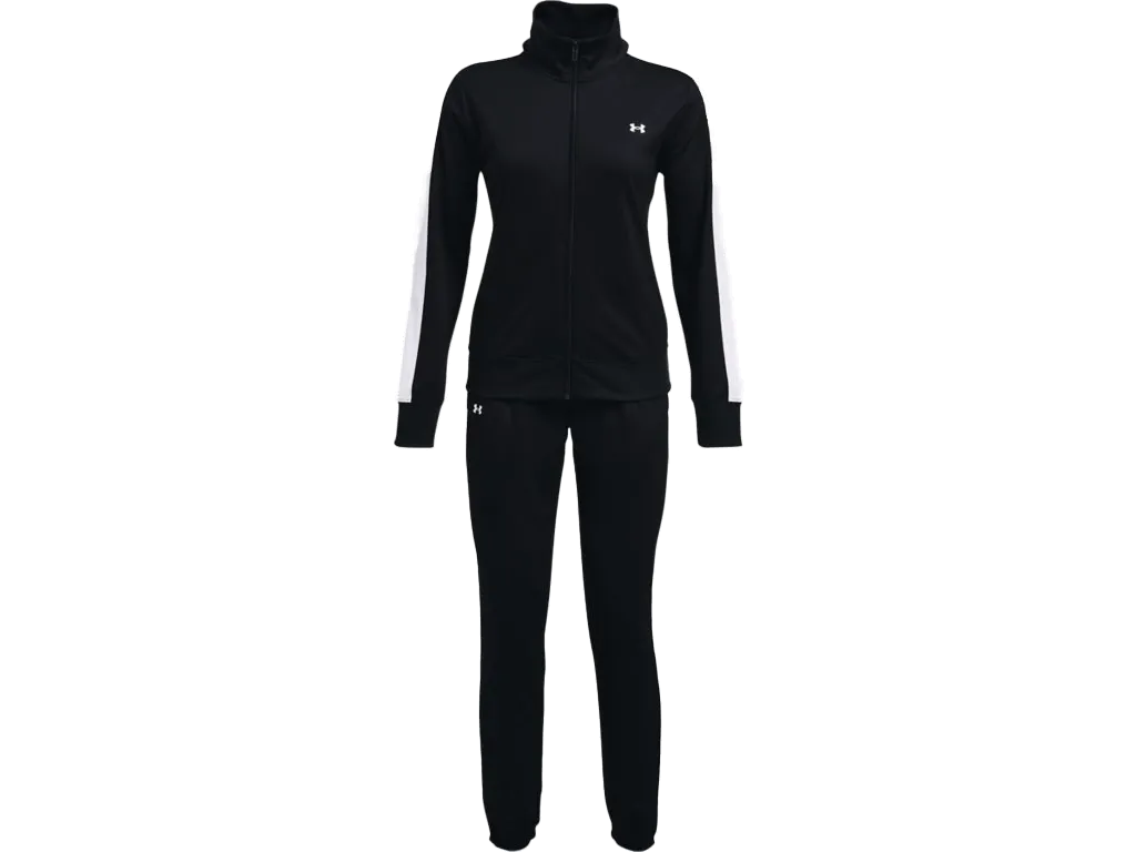 UA Women's Tricot Tracksuit