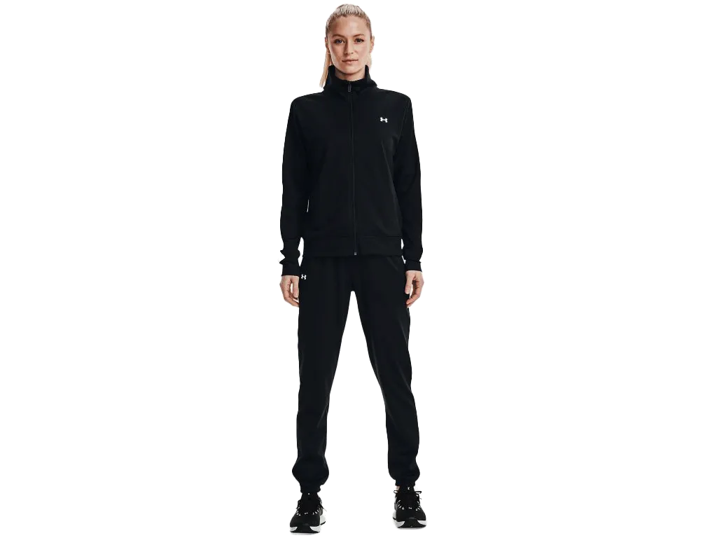 UA Women's Tricot Tracksuit