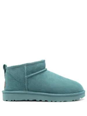 UGG Classic Ultra Mini boots