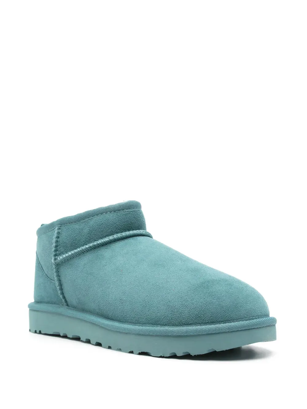 UGG Classic Ultra Mini boots
