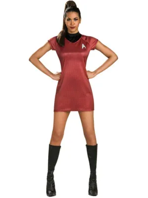 Uhura Adult Size M