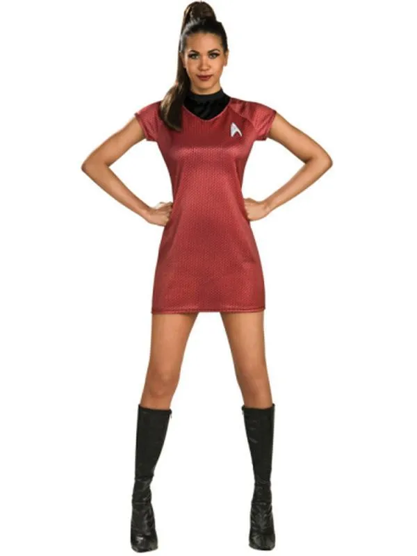 Uhura Adult Size M