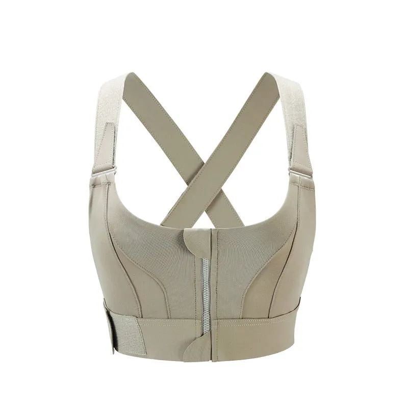 Ultimate™ High-Strength Shockproof Sports Bra