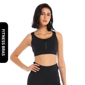 Ultimate™ High-Strength Shockproof Sports Bra