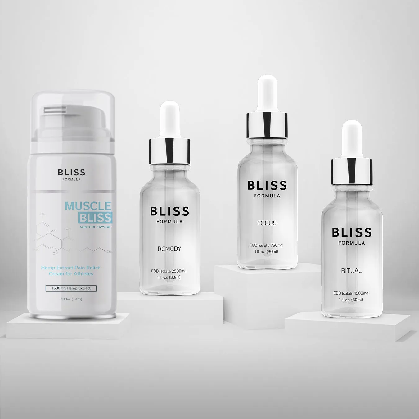 Ultimate Lifestyle Pack