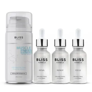 Ultimate Lifestyle Pack