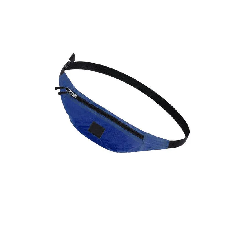 Ultra Light Stretch Running Pack - Black, Blue. Green, Orange or Purple