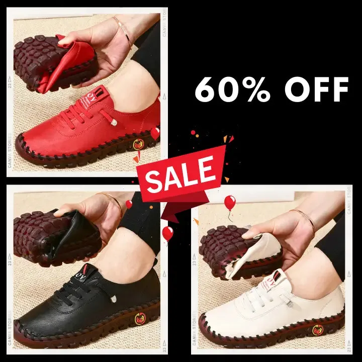 Ultra-Soft Orthopedic Shoes For Women 2023 - Last Day 50% OFF