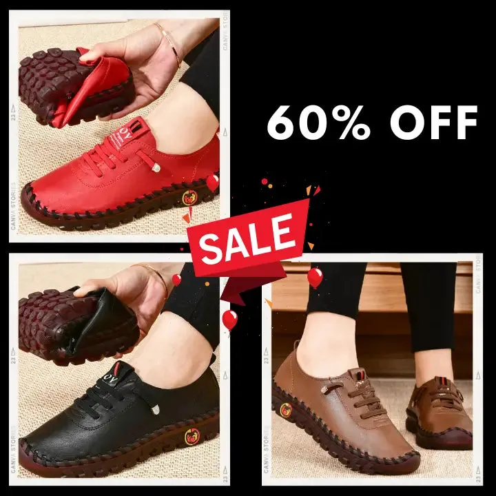 Ultra-Soft Orthopedic Shoes For Women 2023 - Last Day 50% OFF