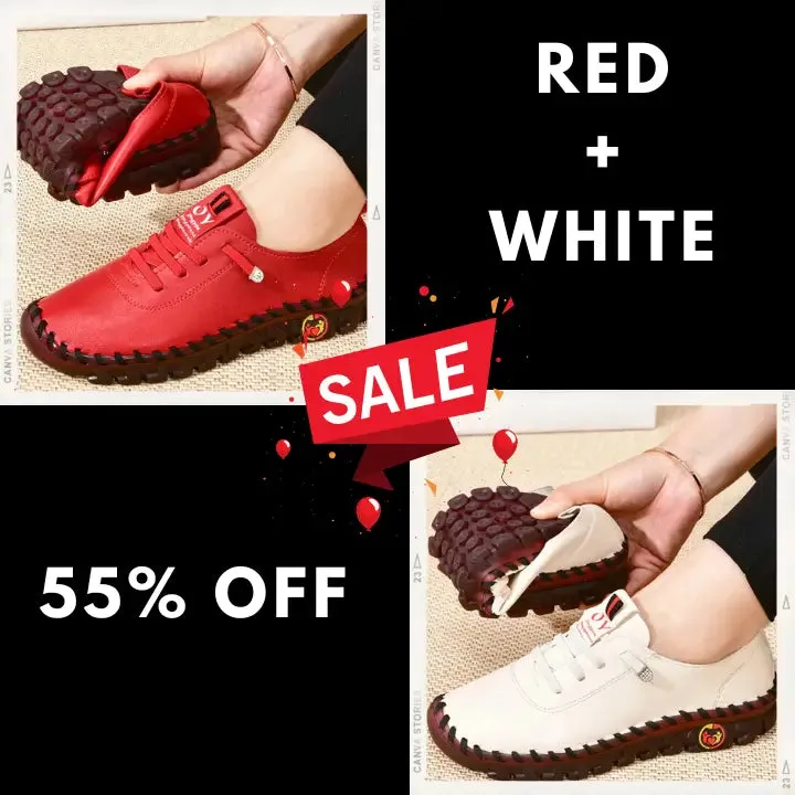 Ultra-Soft Orthopedic Shoes For Women 2023 - Last Day 50% OFF