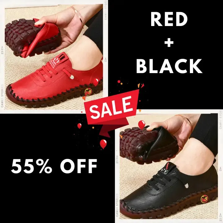 Ultra-Soft Orthopedic Shoes For Women 2023 - Last Day 50% OFF