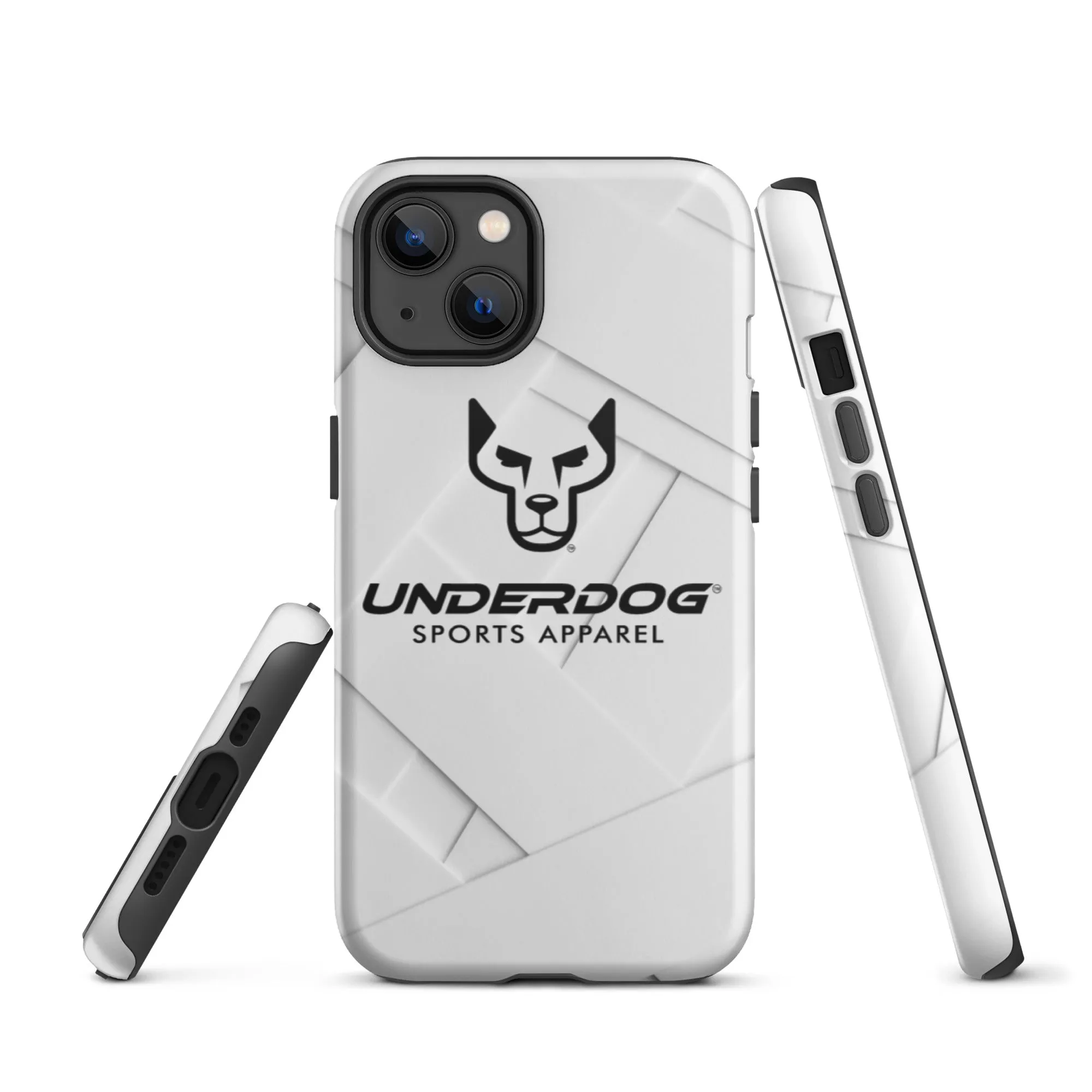 UnderDog iPhone case
