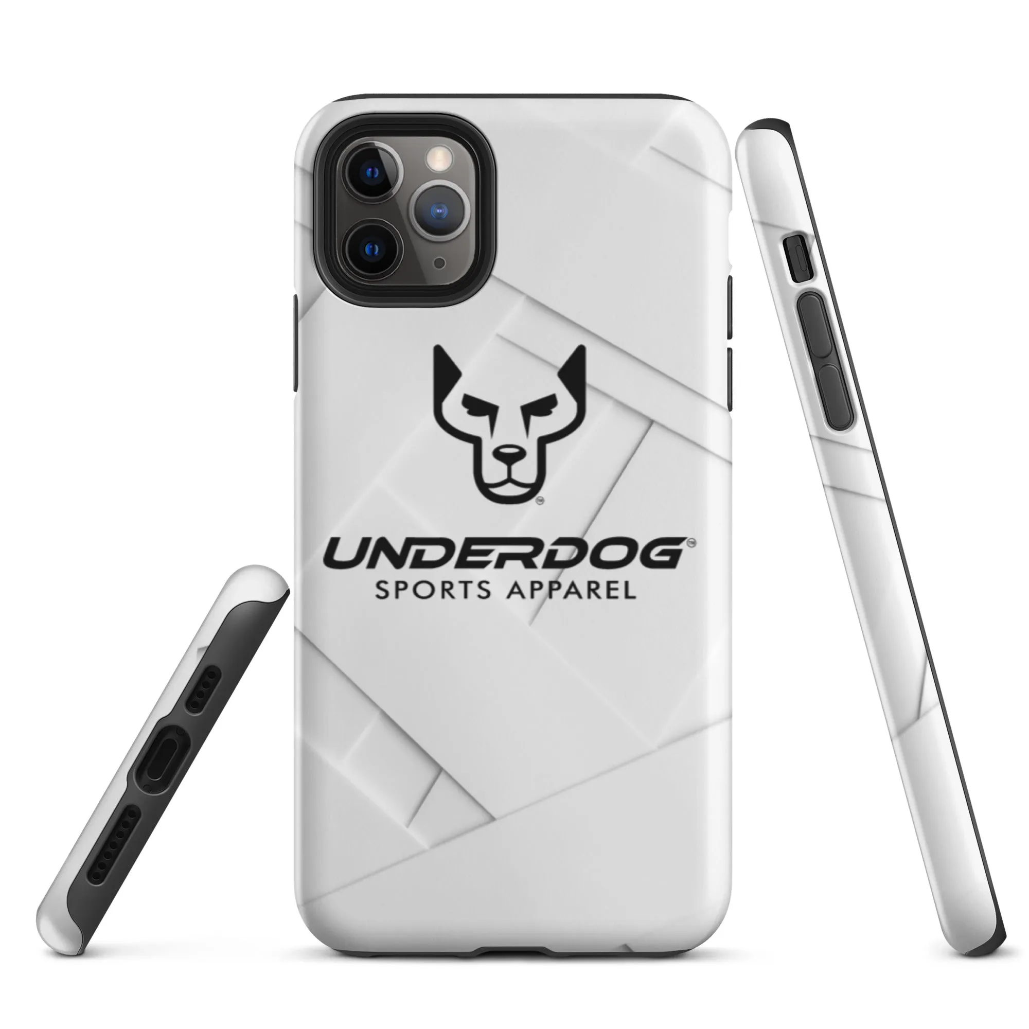 UnderDog iPhone case