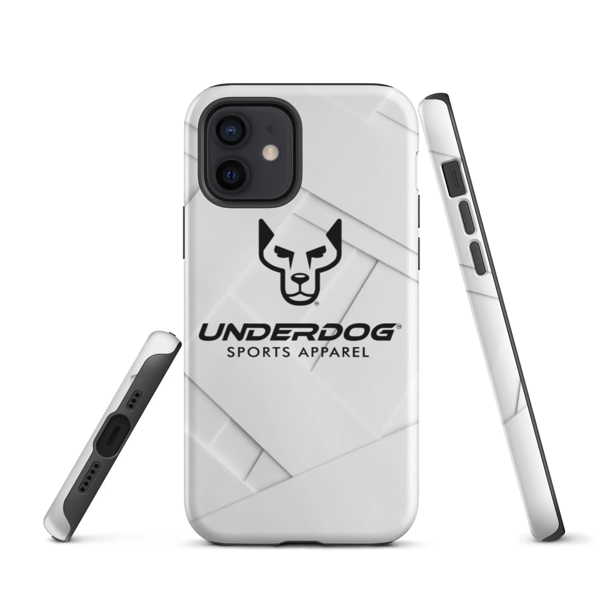 UnderDog iPhone case
