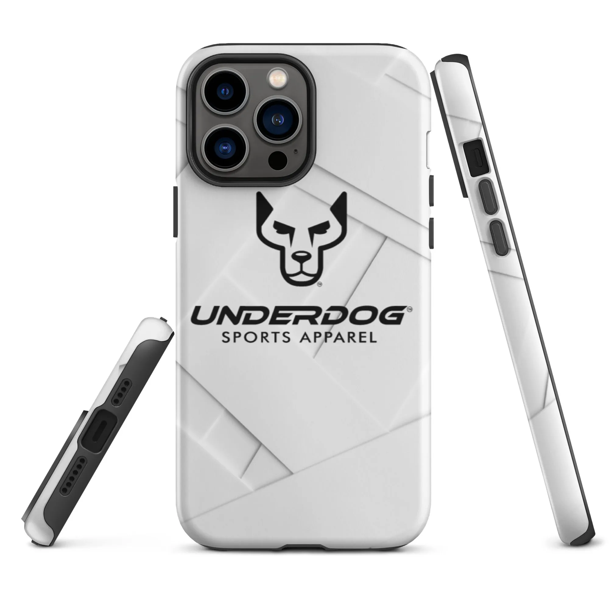 UnderDog iPhone case