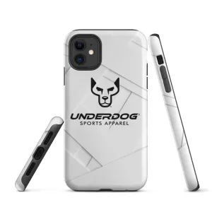 UnderDog iPhone case