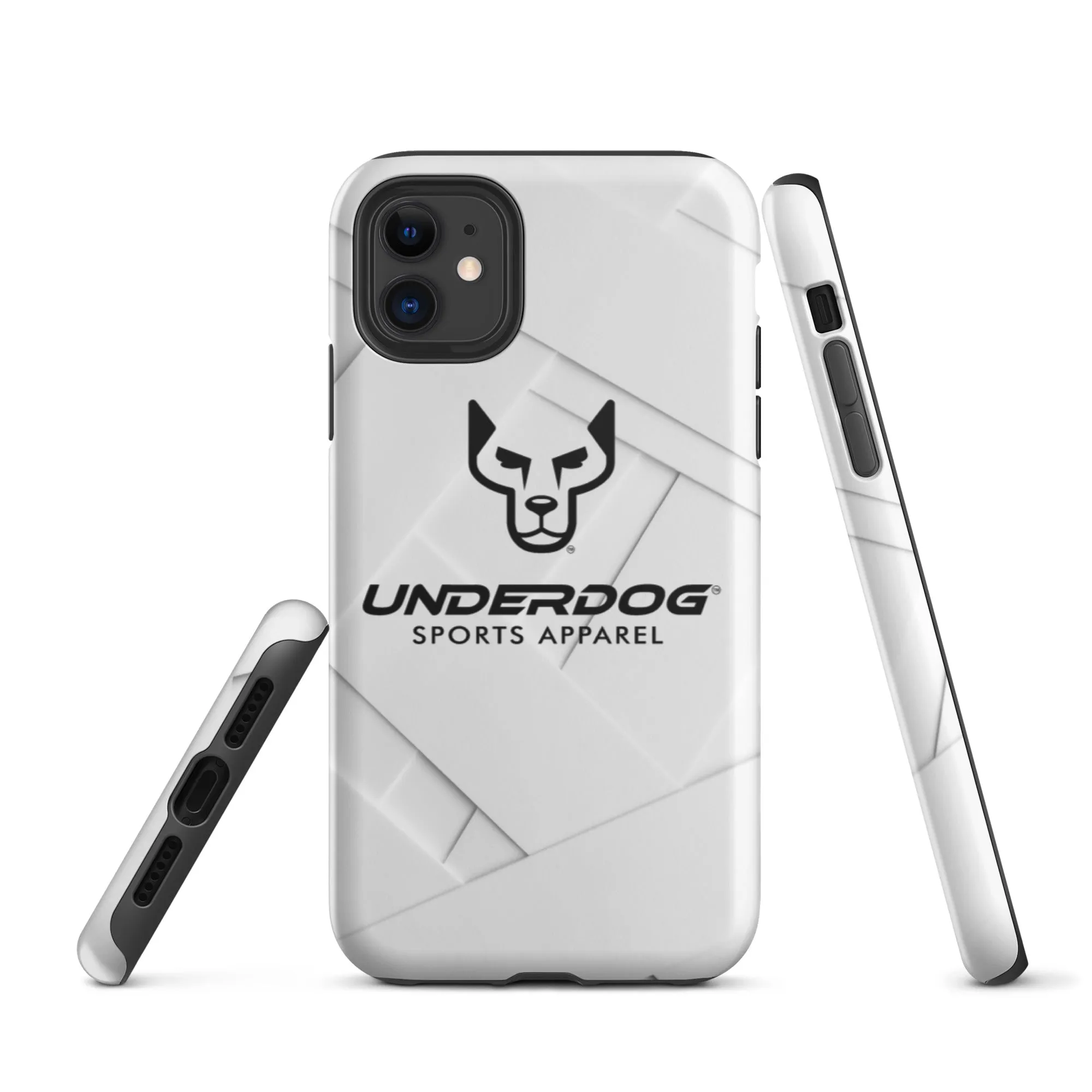 UnderDog iPhone case