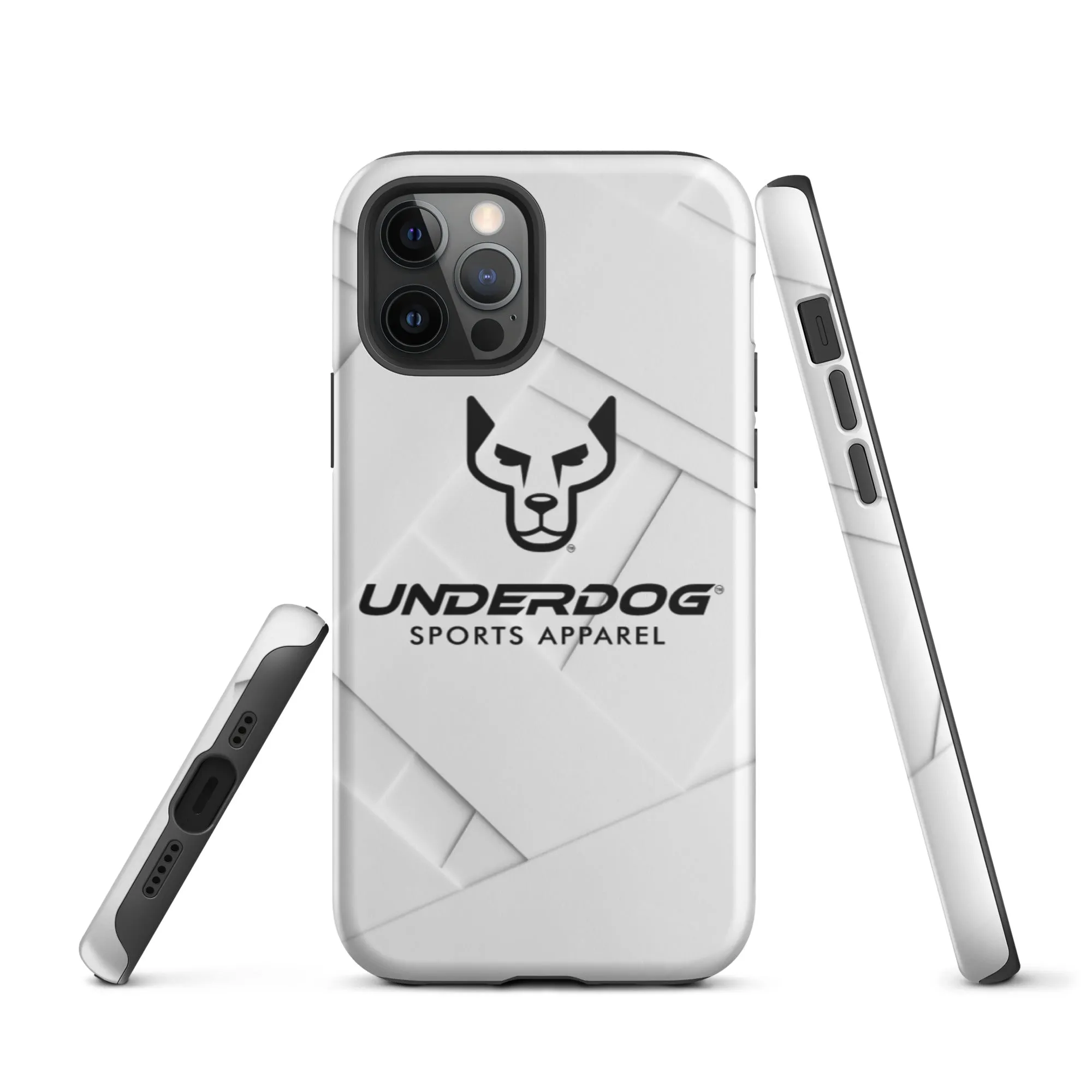 UnderDog iPhone case