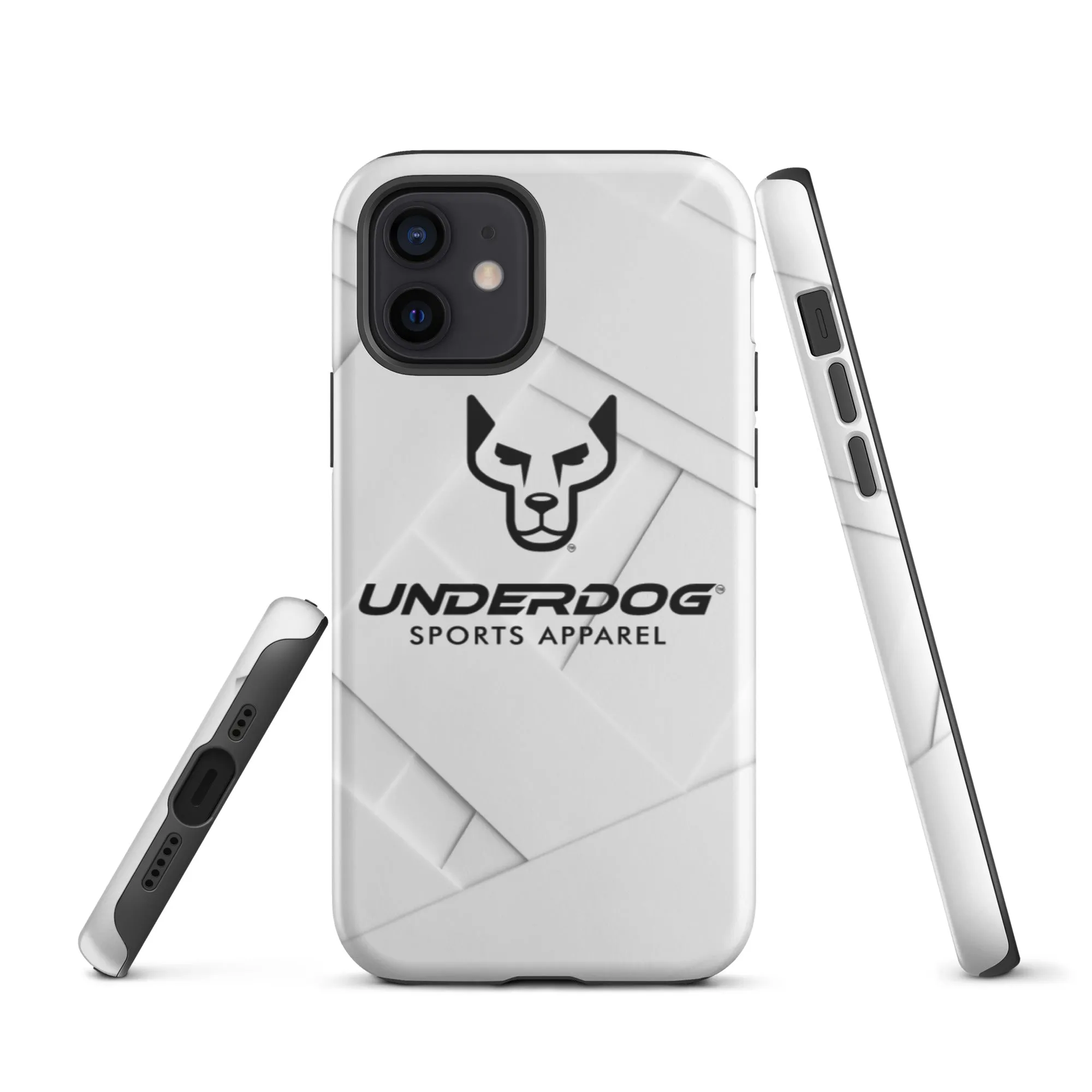 UnderDog iPhone case