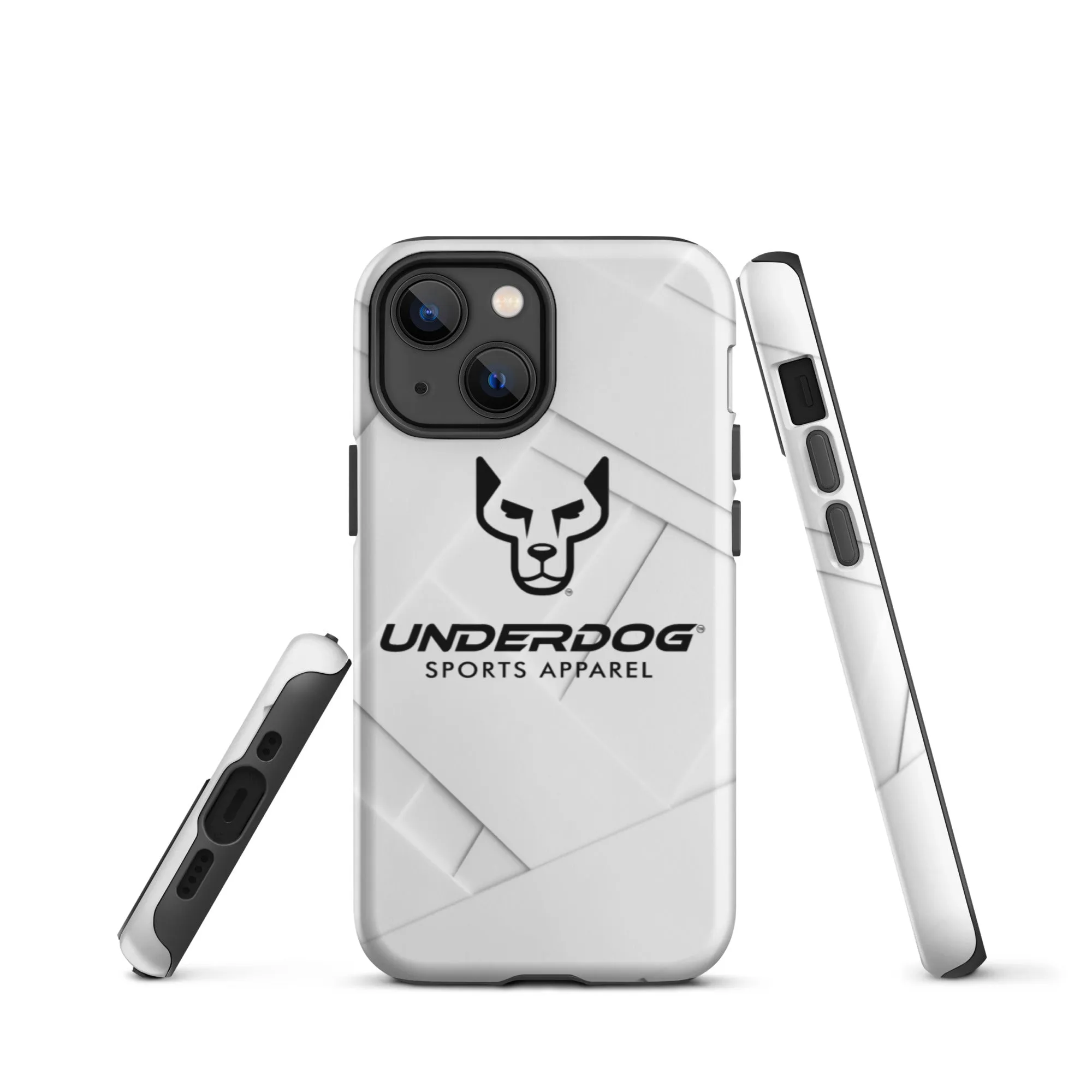 UnderDog iPhone case