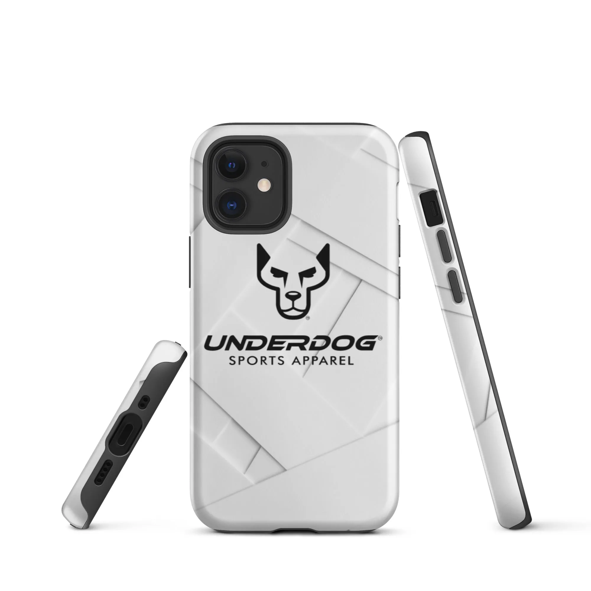 UnderDog iPhone case