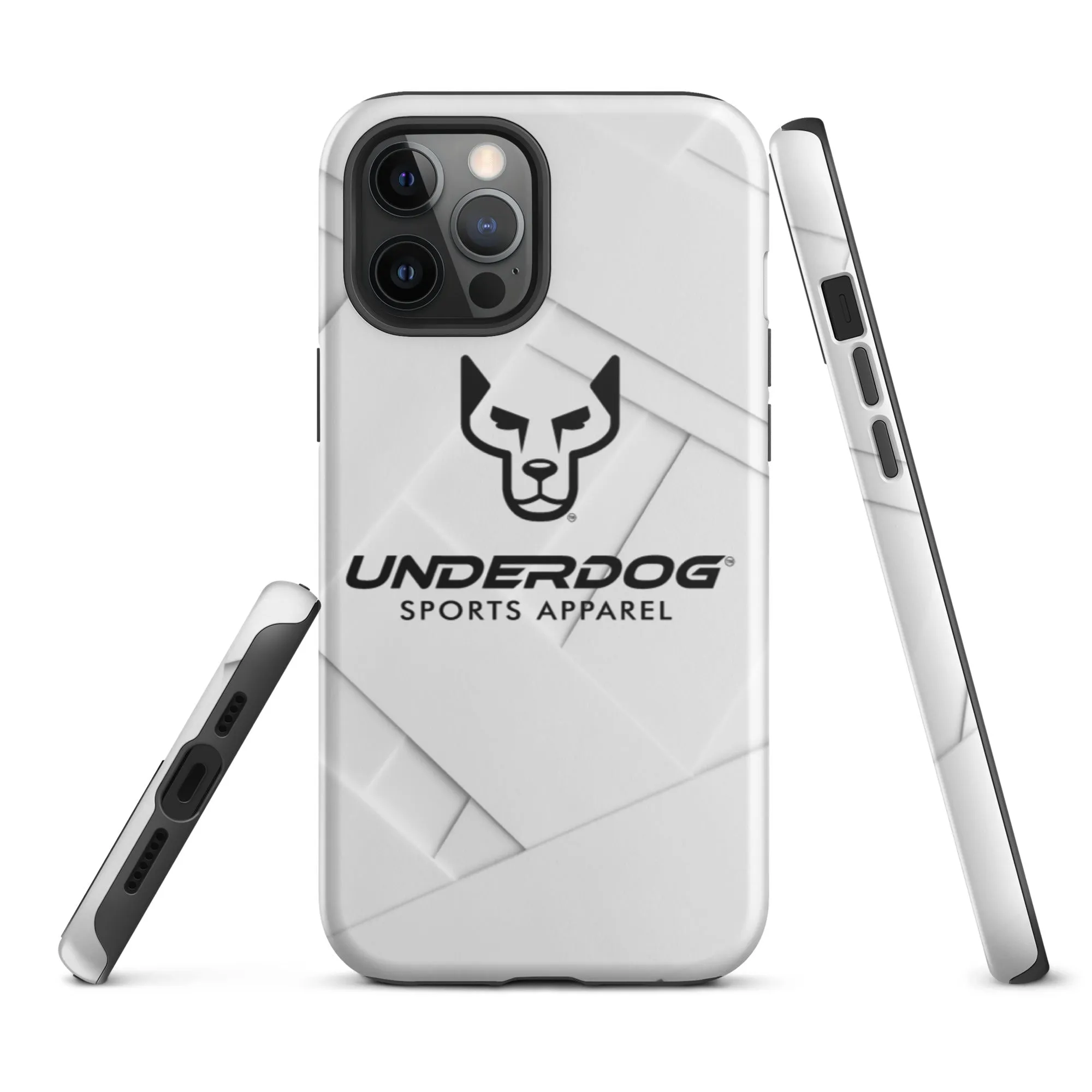 UnderDog iPhone case