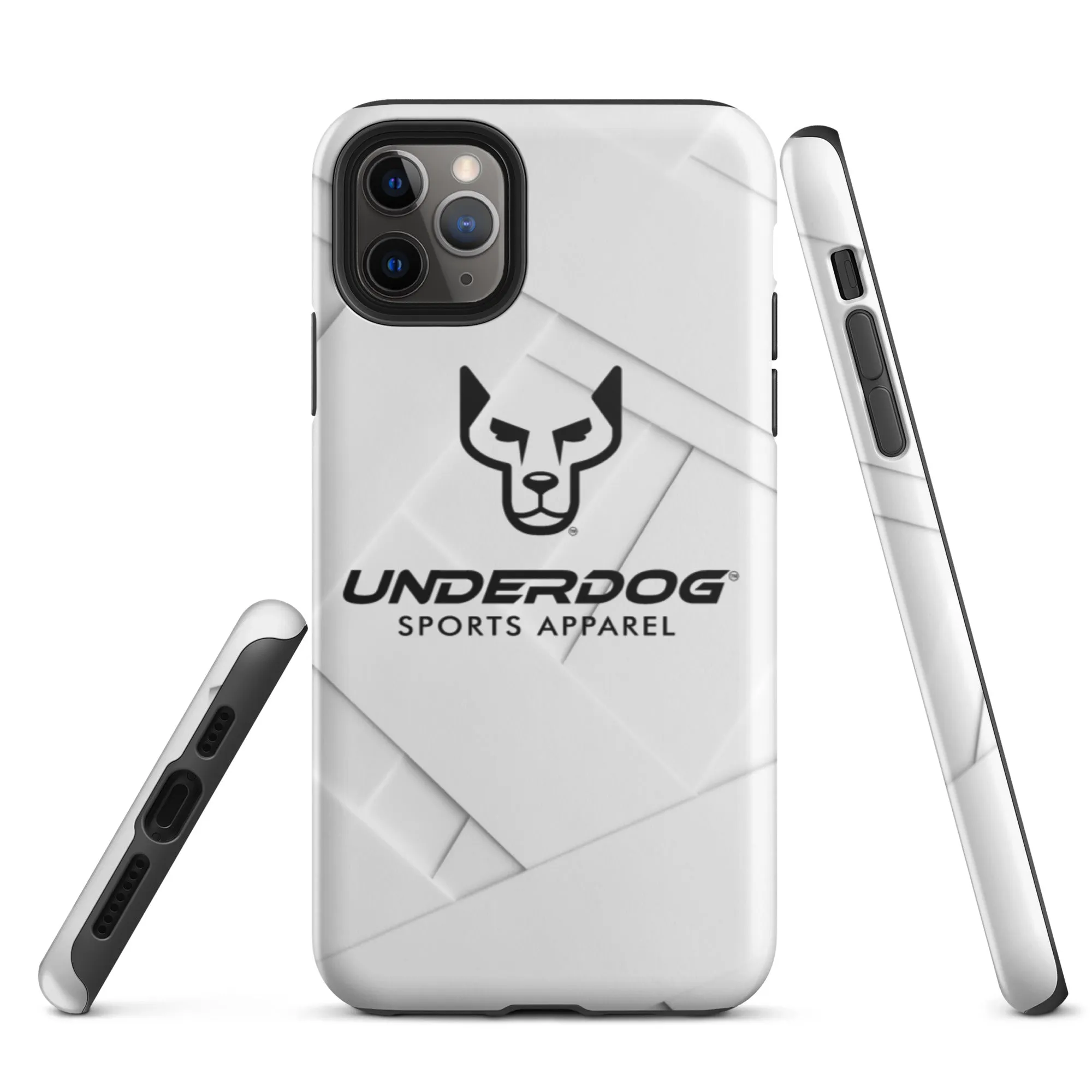 UnderDog iPhone case