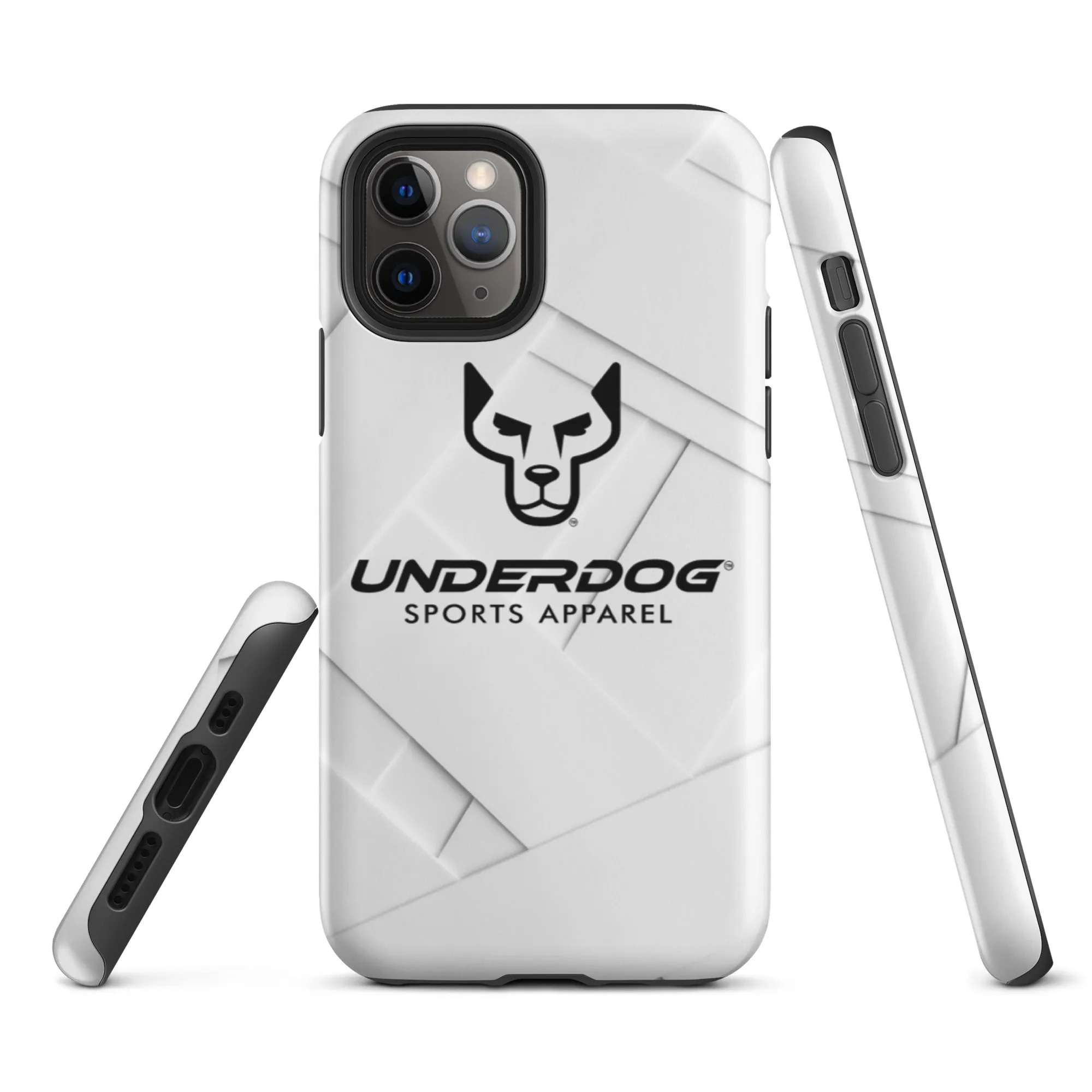 UnderDog iPhone case