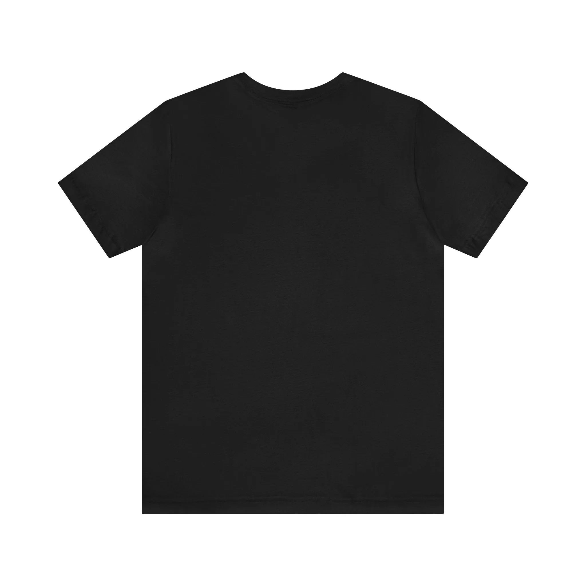 Unisex Jersey Short Sleeve Tee - Boba FettDadaism