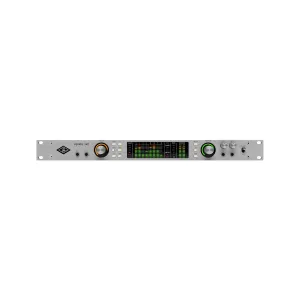 Universal Audio Apollo x8 Gen 2 Essentials  Thunderbolt Audio Interface